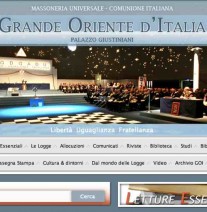 Grande Oriente d'Italia